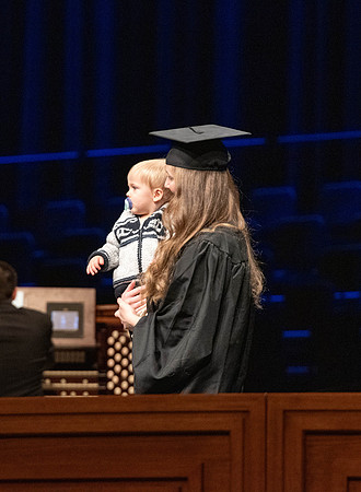 Agriculture & Life Sciences - Convocation - Dec 2023