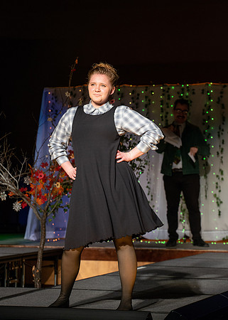 Fashion Show - December 2022