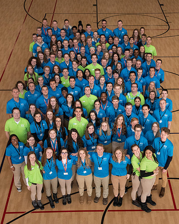 BYU-Idaho Student Support Groups. Winter Semester