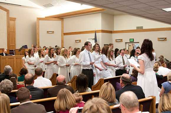 Nurses Pinning - Apr 2010