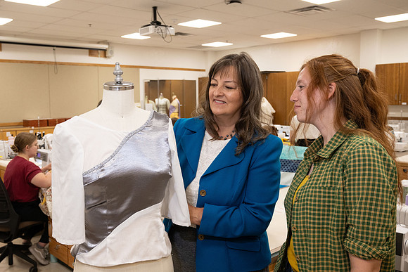 Sewing Teachers - July 2024