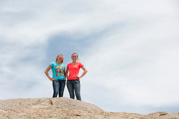 independence Rock, so named as a landmark pioneers hoped to be at on or before July 4th to ensure there safe crossing over the mountain passes before snowfall.