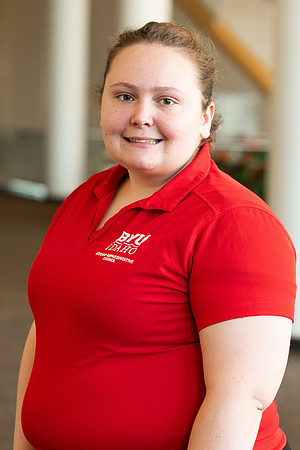 Headshots of the Student Representative Council of the Fall 2021 Semester.