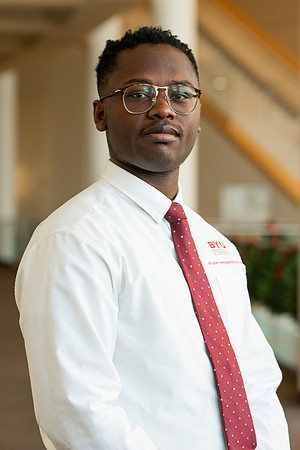 Headshots of the Student Representative Council of the Fall 2021 Semester.