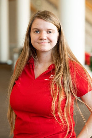 Headshots of the Student Representative Council of the Fall 2021 Semester.