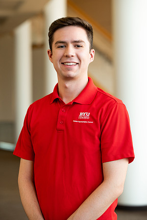 Headshots of the Student Representative Council of the Fall 2021 Semester.