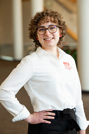 Headshots of the Student Representative Council of the Fall 2021 Semester.