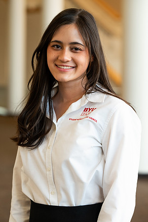 Headshots of the Student Representative Council of the Fall 2021 Semester.