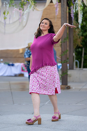 Fashion Show - July 2025