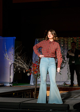 Fashion Show - December 2022