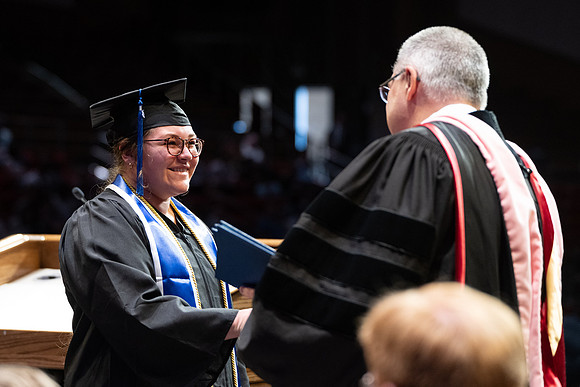 Convo - Academic Success & Interdisciplinary Studies - April 2025