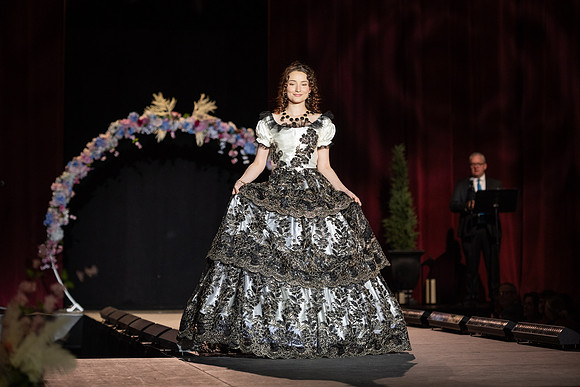 Winter Fashion Show - March 2025