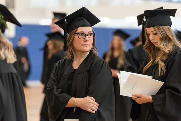 Commencement - Jul 2022