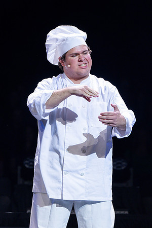 Joseph and The Amazing Technicolor Dreamcoat - Oct 2024