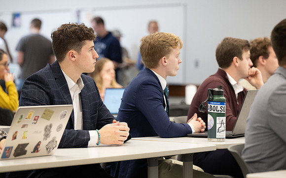 Wealth Management Society Forum - Mar 2024