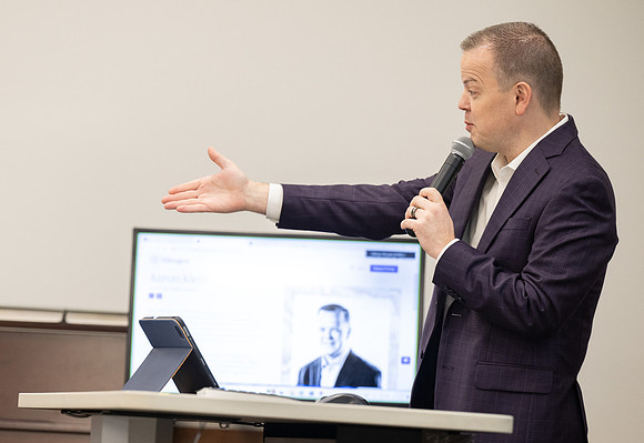 Wealth Management Society Forum - Mar 2024