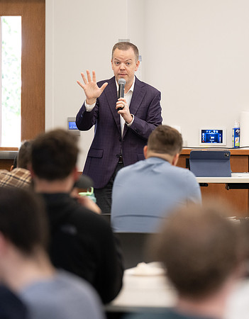 Wealth Management Society Forum - Mar 2024