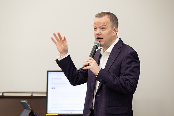 Wealth Management Society Forum - Mar 2024