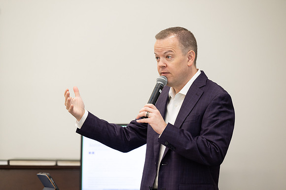 Wealth Management Society Forum - Mar 2024