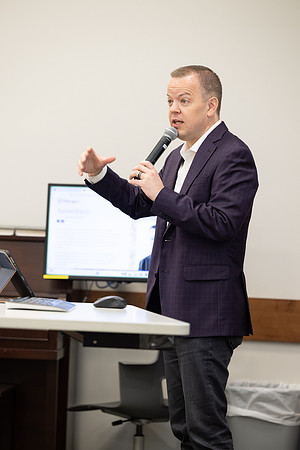 Wealth Management Society Forum - Mar 2024