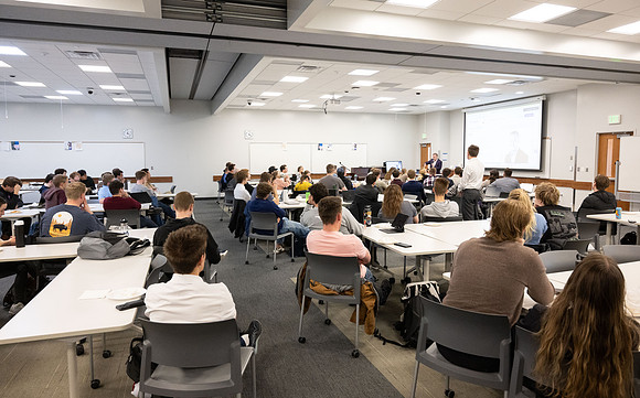 Wealth Management Society Forum - Mar 2024