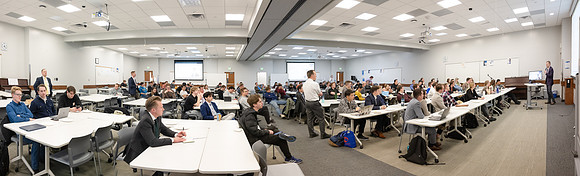 Wealth Management Society Forum - Mar 2024