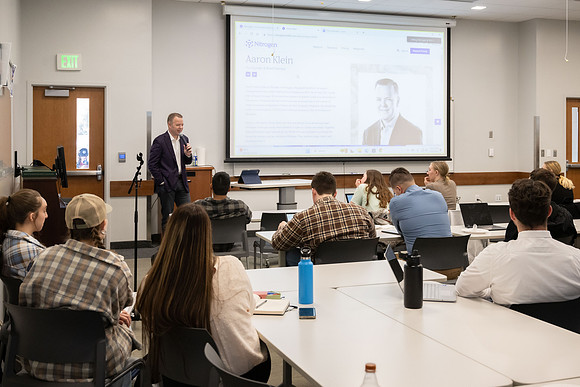 Wealth Management Society Forum - Mar 2024
