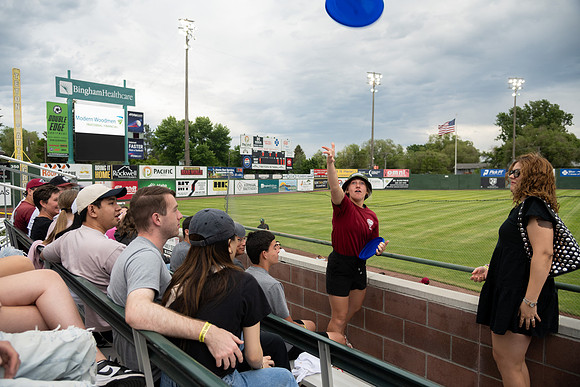 B.I.T.S. Baseball Game - June 2025