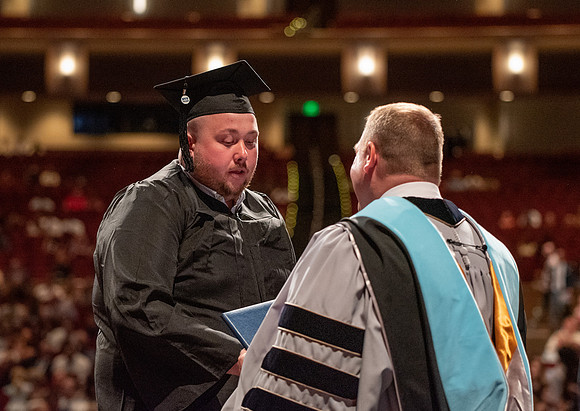 Convocation Business and Communication - July 2022