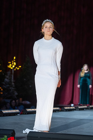 Fashion show - December 2024