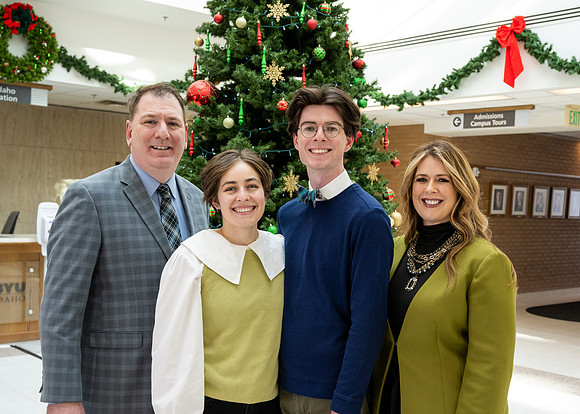 Graduate - Jackson LaBaugh - Dec 2021