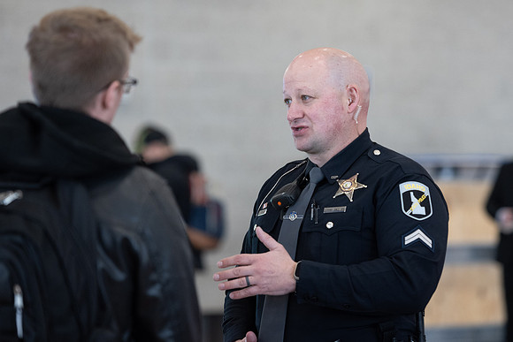 Winter Career Fair - Feb 2025