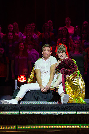 Joseph and The Amazing Technicolor Dreamcoat - Oct 2024