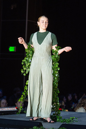 Fashion show - December 2024