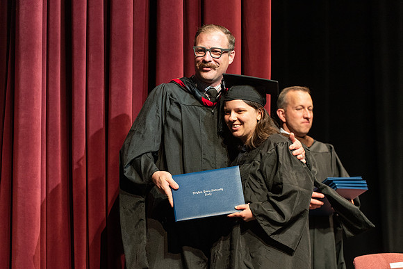 Convocation College Performing and Visual Arts - Jul 2022
