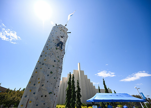 Spring Fest - June 2025