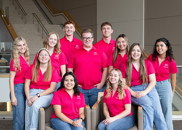 Campus Life - Sep 2024