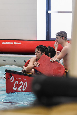 BYU-Idaho student activities. Battleship Tournament. Winter 2020