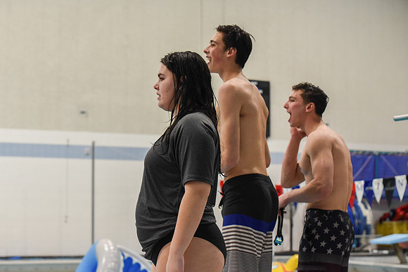 BYU-Idaho student activities. Battleship Tournament. Winter 2020