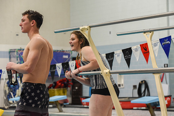 BYU-Idaho student activities. Battleship Tournament. Winter 2020