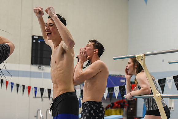 BYU-Idaho student activities. Battleship Tournament. Winter 2020