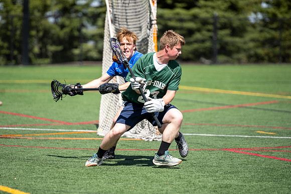 Lacrosse - May 2025