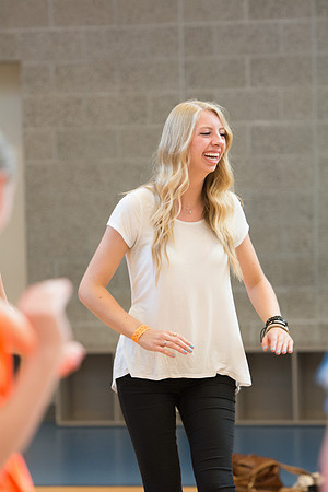 Get Connected allows new students at BYU-Idaho become introduced to the university.