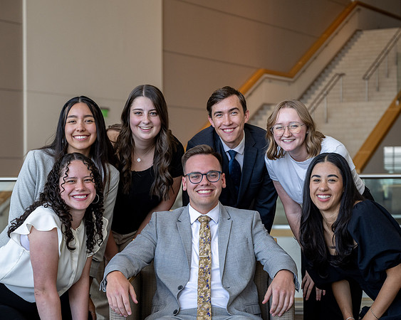 Student Employment HR - June 2025