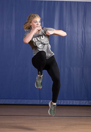 Activities - Fitness - Dec 2024