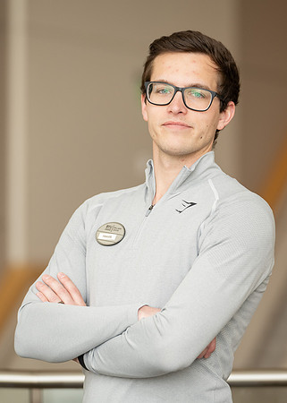 Wellness Staff - Apr 2024