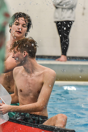 BYU-Idaho student activities. Battleship Tournament. Winter 2020