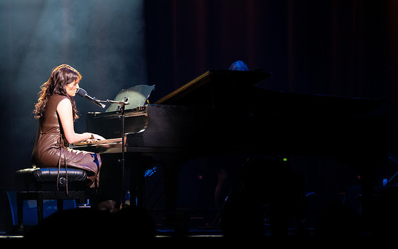 Winter Fest Concert - Feb 2025