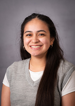 Writing Center Headshots - Oct 2024