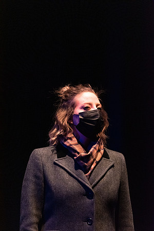 Macbeth - Feb 2021